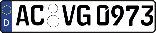 AC-VG0973