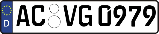 AC-VG0979