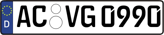 AC-VG0990