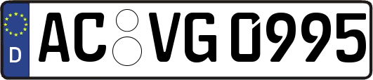 AC-VG0995