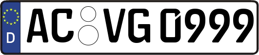 AC-VG0999