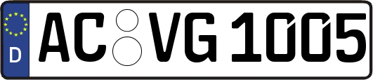 AC-VG1005