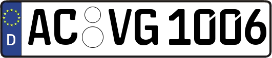 AC-VG1006