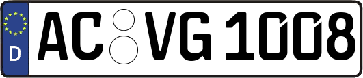 AC-VG1008