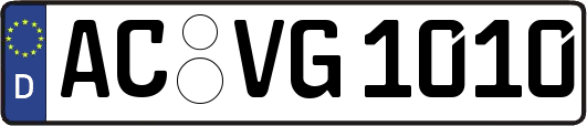 AC-VG1010