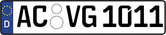 AC-VG1011