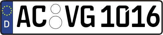 AC-VG1016