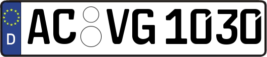AC-VG1030