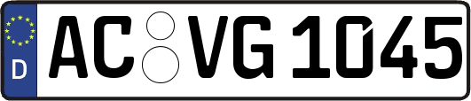 AC-VG1045