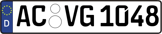 AC-VG1048