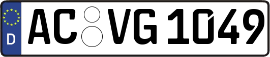 AC-VG1049