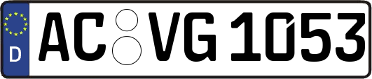 AC-VG1053