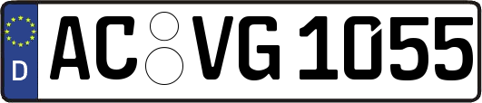 AC-VG1055