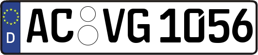 AC-VG1056
