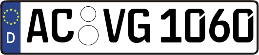 AC-VG1060