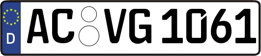 AC-VG1061