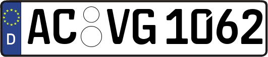 AC-VG1062