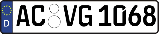 AC-VG1068