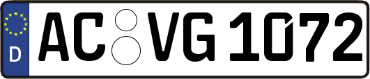 AC-VG1072