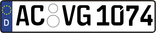 AC-VG1074