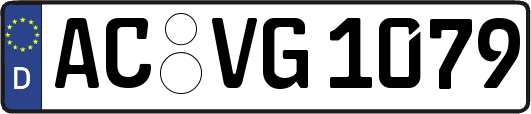 AC-VG1079