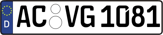 AC-VG1081