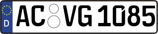 AC-VG1085