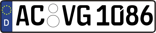 AC-VG1086