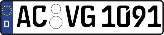 AC-VG1091