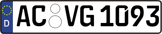 AC-VG1093