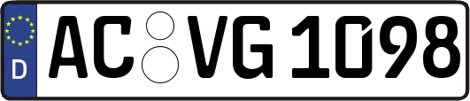 AC-VG1098