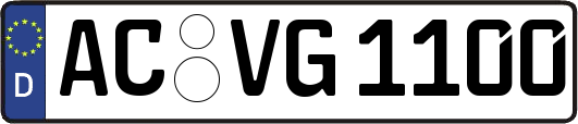 AC-VG1100
