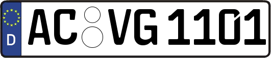 AC-VG1101