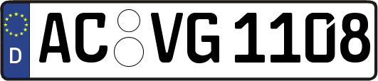AC-VG1108