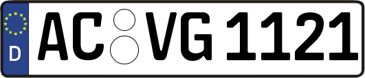AC-VG1121