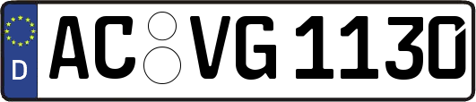 AC-VG1130
