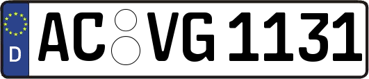 AC-VG1131