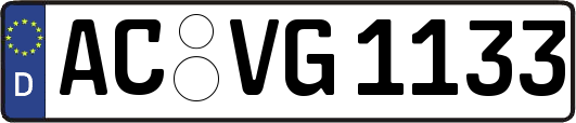 AC-VG1133