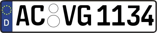 AC-VG1134