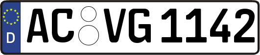 AC-VG1142