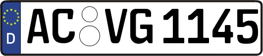 AC-VG1145