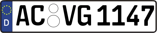 AC-VG1147