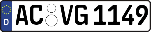 AC-VG1149