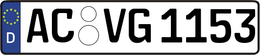 AC-VG1153