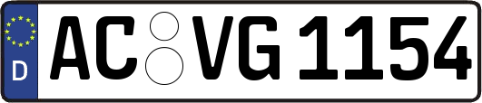 AC-VG1154