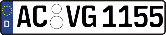AC-VG1155