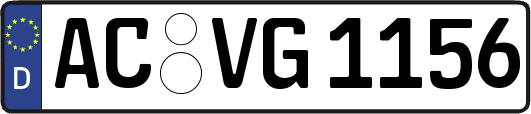 AC-VG1156