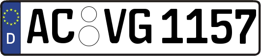 AC-VG1157