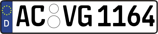 AC-VG1164