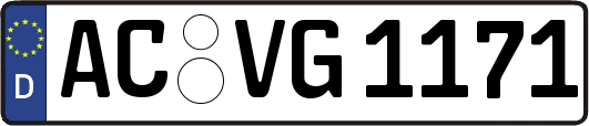 AC-VG1171